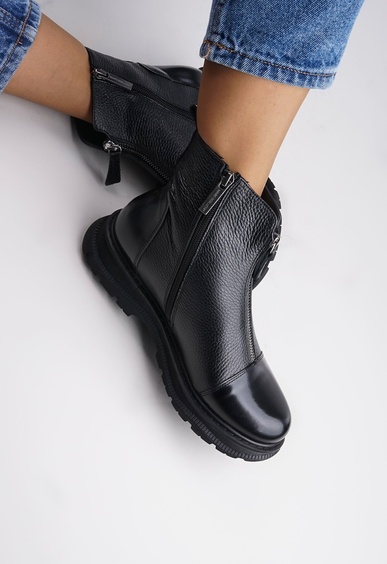 Ботинки Mario Berluchi Ботинки Mario Berluchi