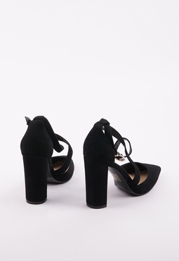 Туфли на каблуке Mario Berlucci Туфли на каблуке Mario Berlucci