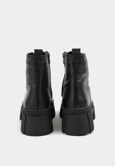 Ботинки Mario Berlucci Ботинки Mario Berlucci