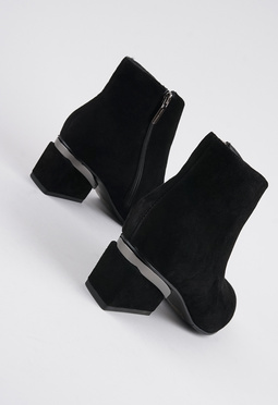 Ботильоны Mario Berlucci Ботильоны Mario Berlucci