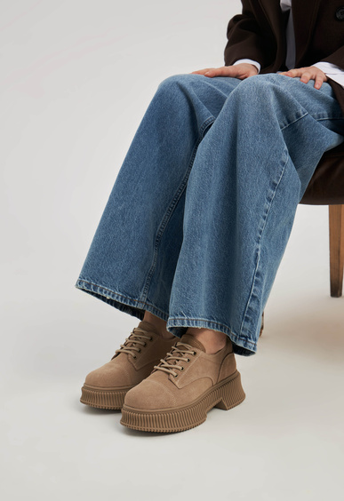 Полуботинки Mario Berlucci Полуботинки Mario Berlucci