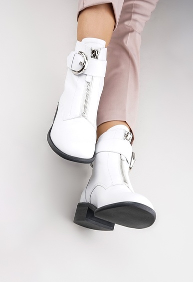 Ботинки Mario Berlucci Ботинки Mario Berlucci