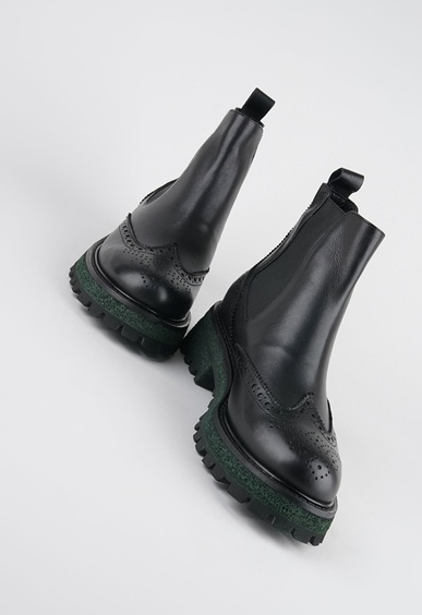 Ботинки Mario Berlucci Ботинки Mario Berlucci