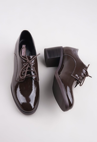 Туфли на каблуке Mario Berlucci Туфли на каблуке Mario Berlucci