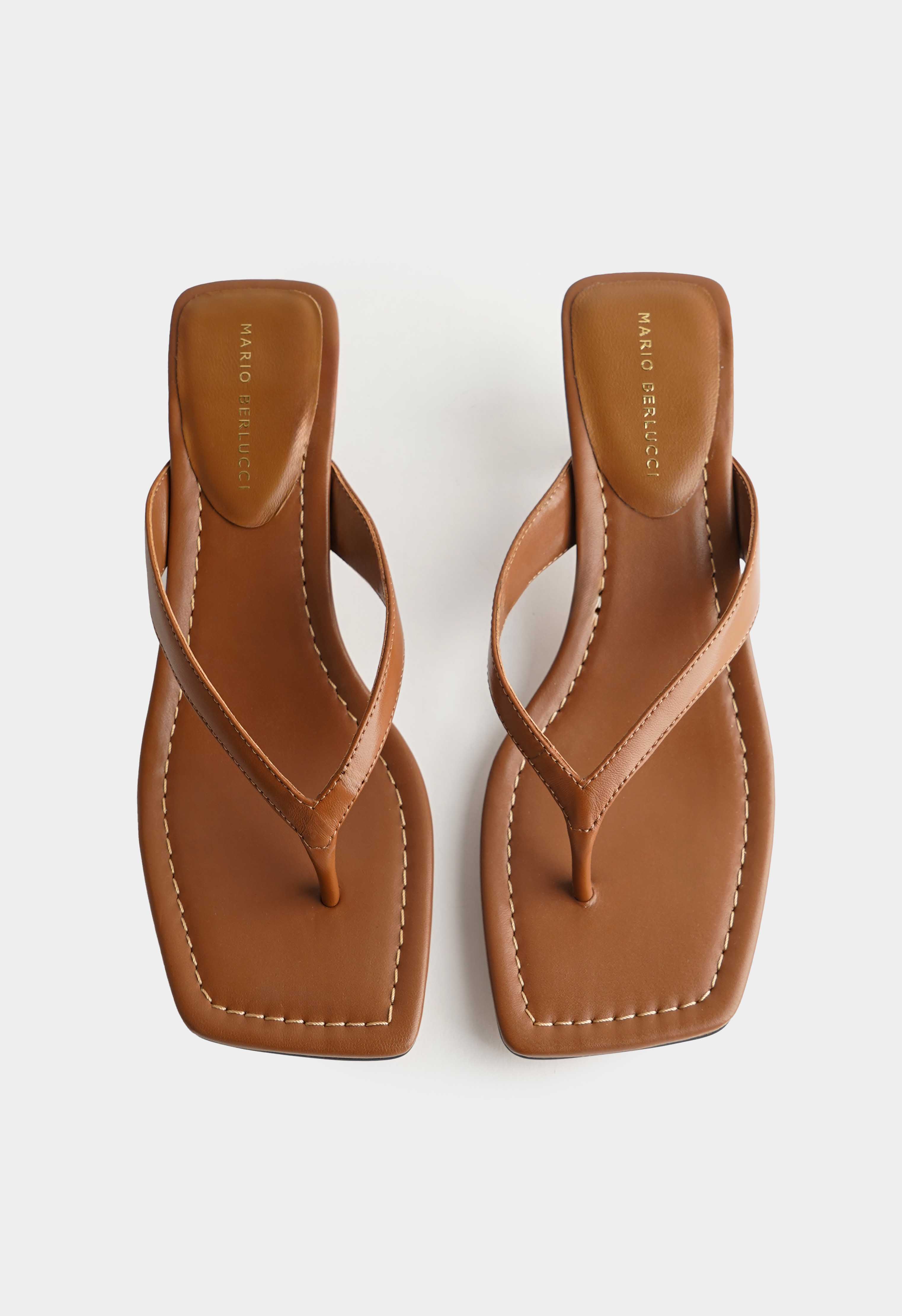 Мюли Mario Berlucci