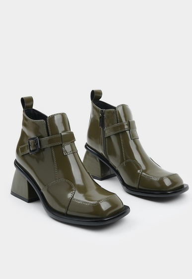 Ботильоны Mario Berlucci Ботильоны Mario Berlucci