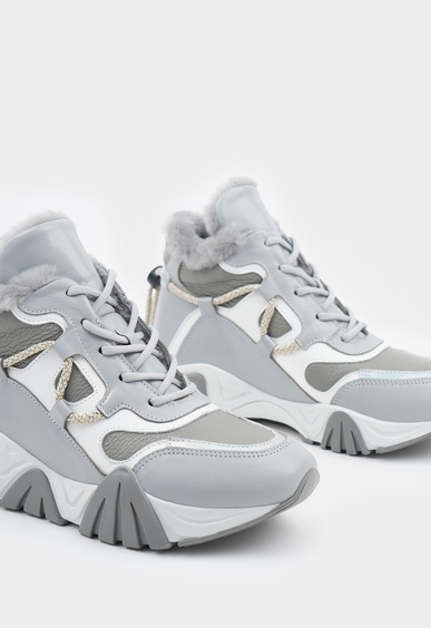 Кроссовки Mario Berlucci Кроссовки Mario Berlucci