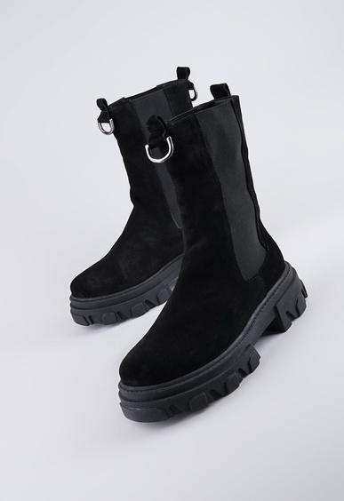 Ботинки Mario Berlucci Ботинки Mario Berlucci