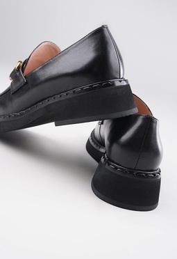 Лоферы Mario Berlucci Лоферы Mario Berlucci