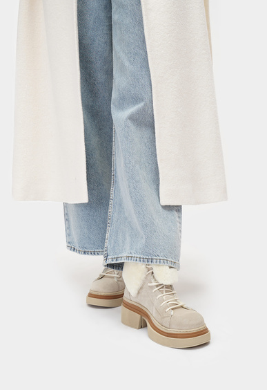 Ботинки Mario Berlucci Ботинки Mario Berlucci