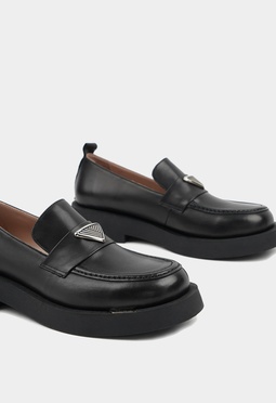 Лоферы Mario Berlucci Лоферы Mario Berlucci