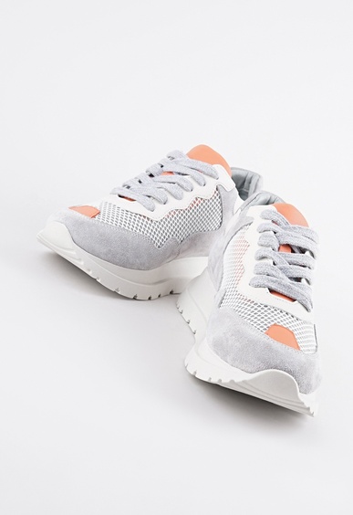 Кроссовки Mario Berlucci Кроссовки Mario Berlucci