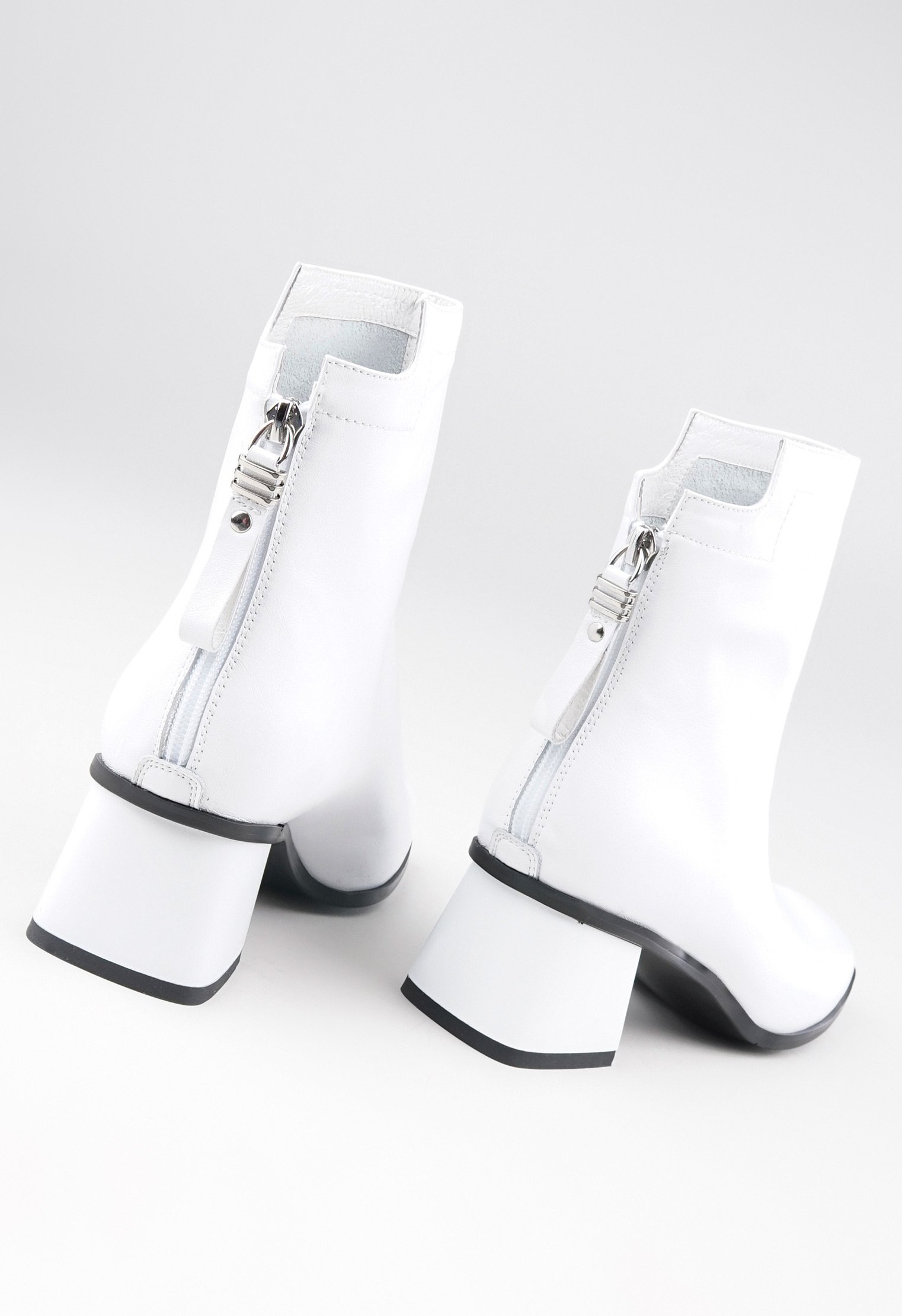 Ботильоны Mario Berlucci Ботильоны Mario Berlucci