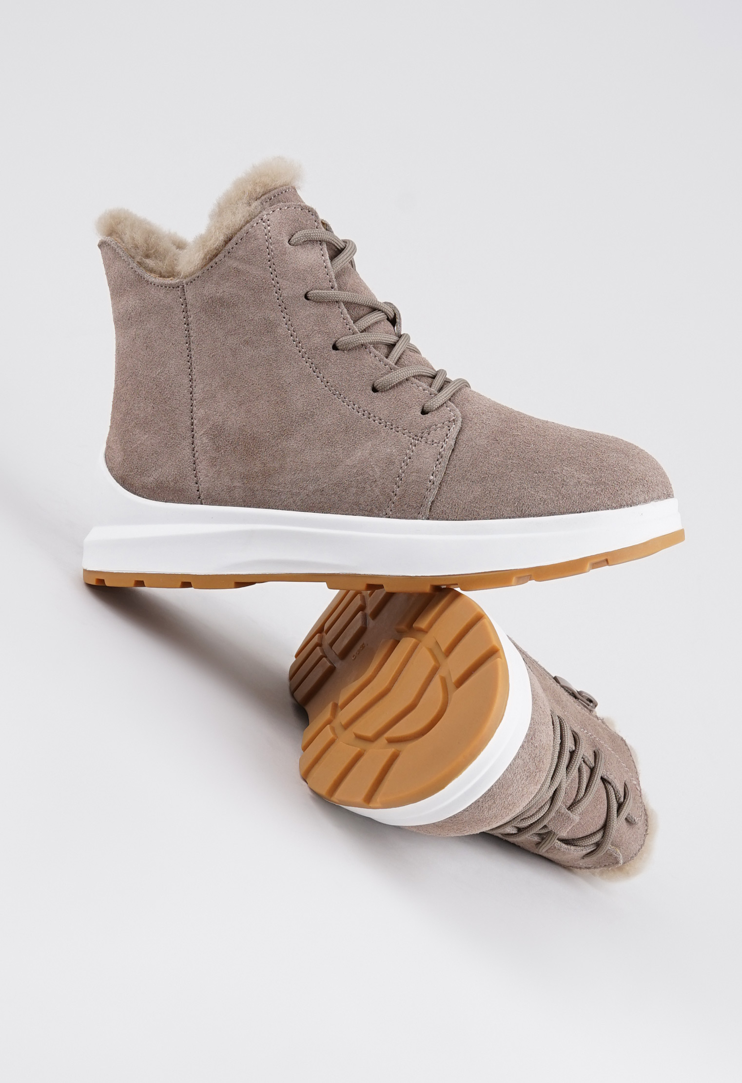 Ботинки Mario Berlucci Ботинки Mario Berlucci