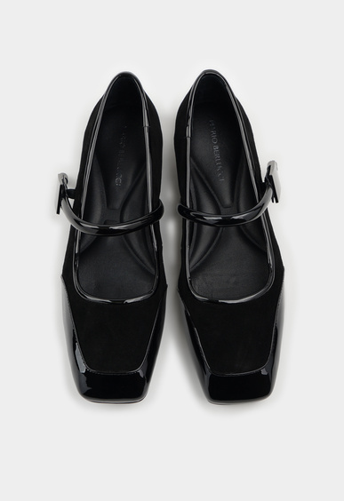 Балетки Mario Berlucci Балетки Mario Berlucci