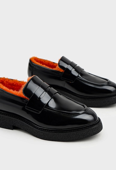 Лоферы Mario Berlucci Лоферы Mario Berlucci