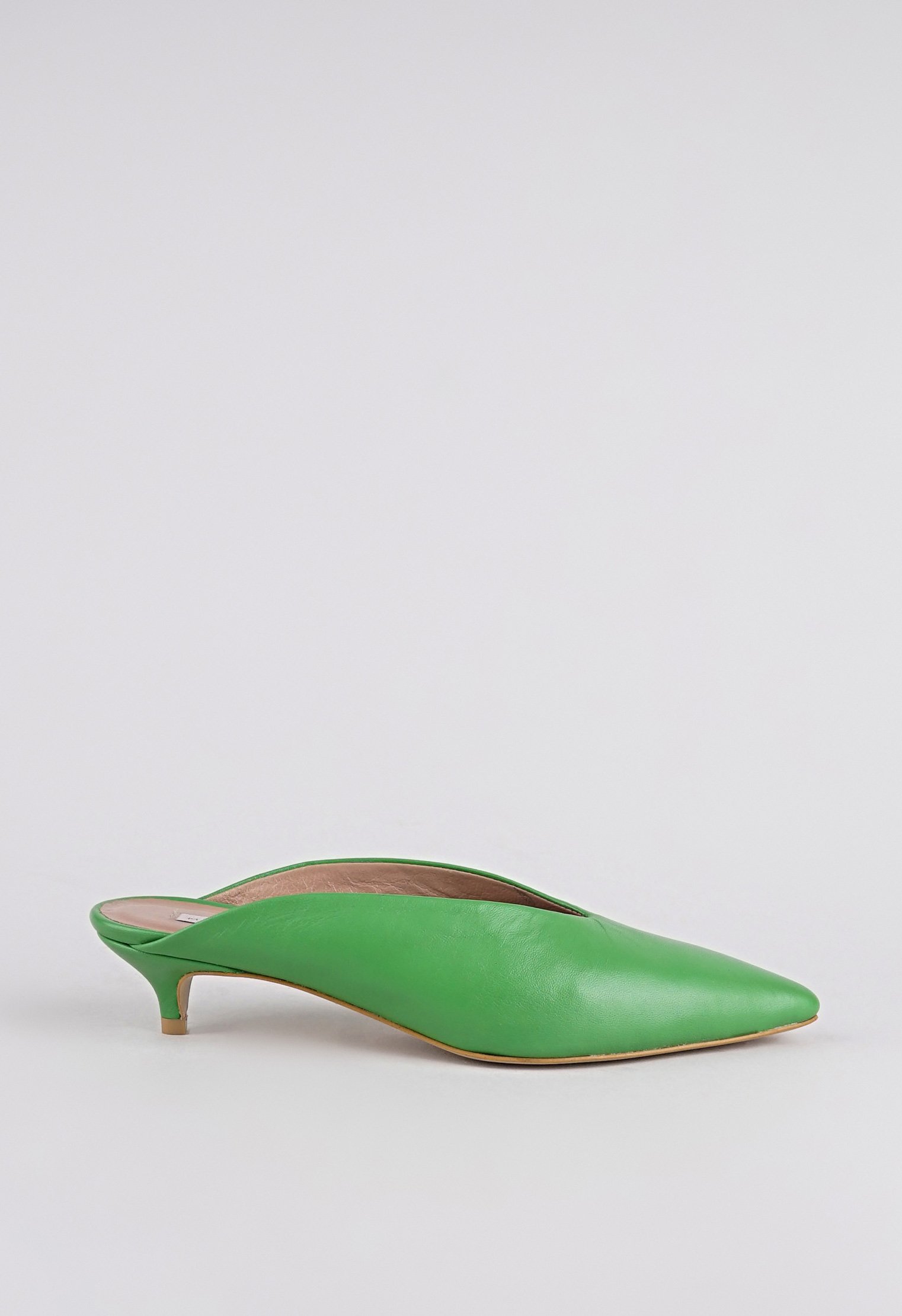 Туфли Mario Berlucci Туфли Mario Berlucci