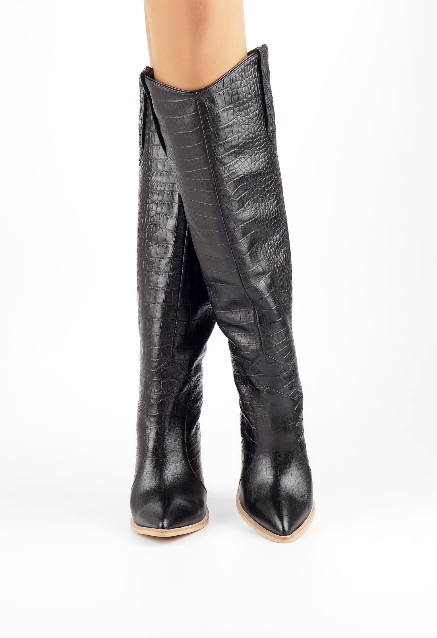 Сапоги на каблуке Mario Berlucci Сапоги на каблуке Mario Berlucci