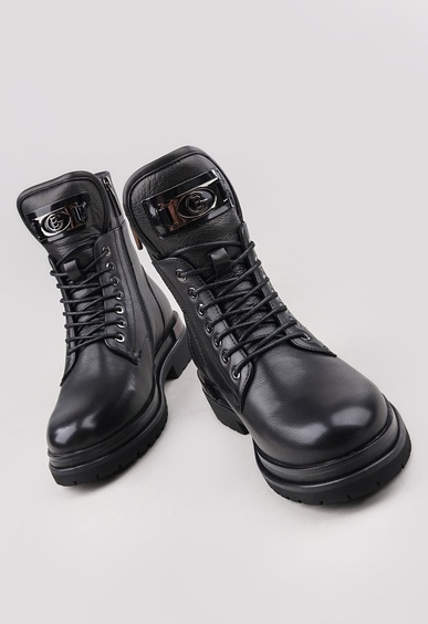 Ботинки Mario Berlucci Ботинки Mario Berlucci