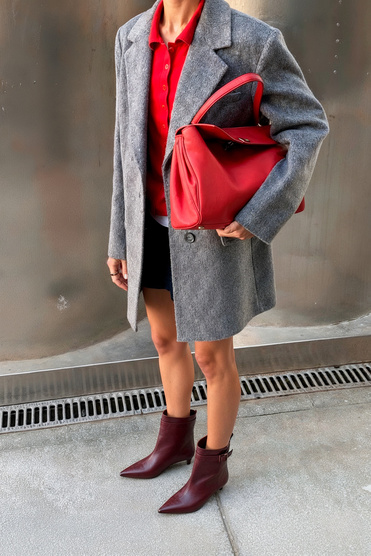 Mario Berlucci 2-H31-5