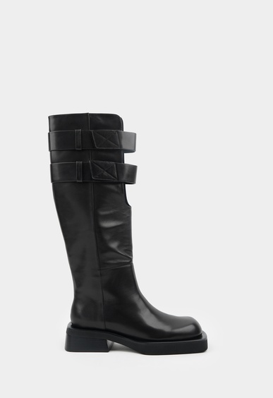 Сапоги Mario Berlucci Сапоги Mario Berlucci