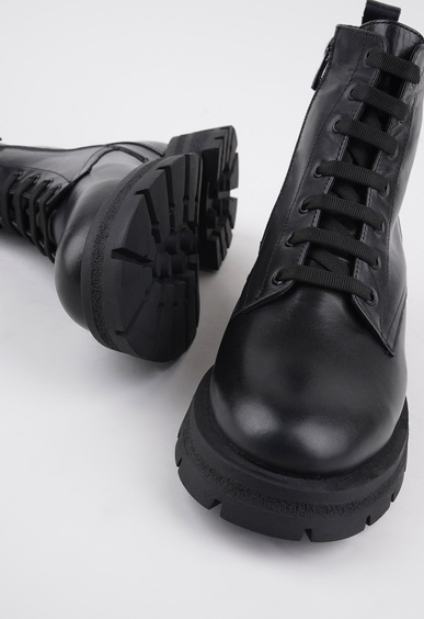 Ботинки Mario Berlucci Ботинки Mario Berlucci