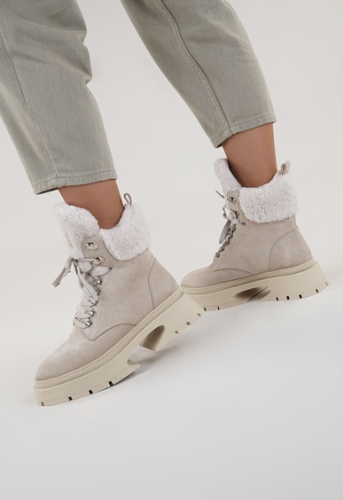 Ботинки Mario Berlucci Ботинки Mario Berlucci