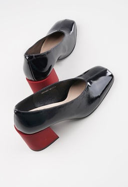 Туфли на каблуке Mario Berlucci Туфли на каблуке Mario Berlucci