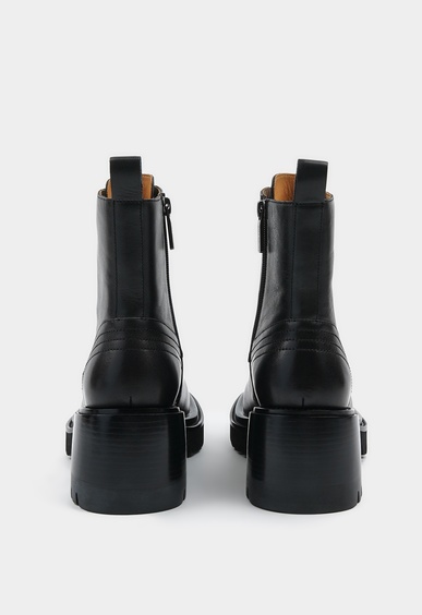 Ботильоны Mario Berlucci Ботильоны Mario Berlucci