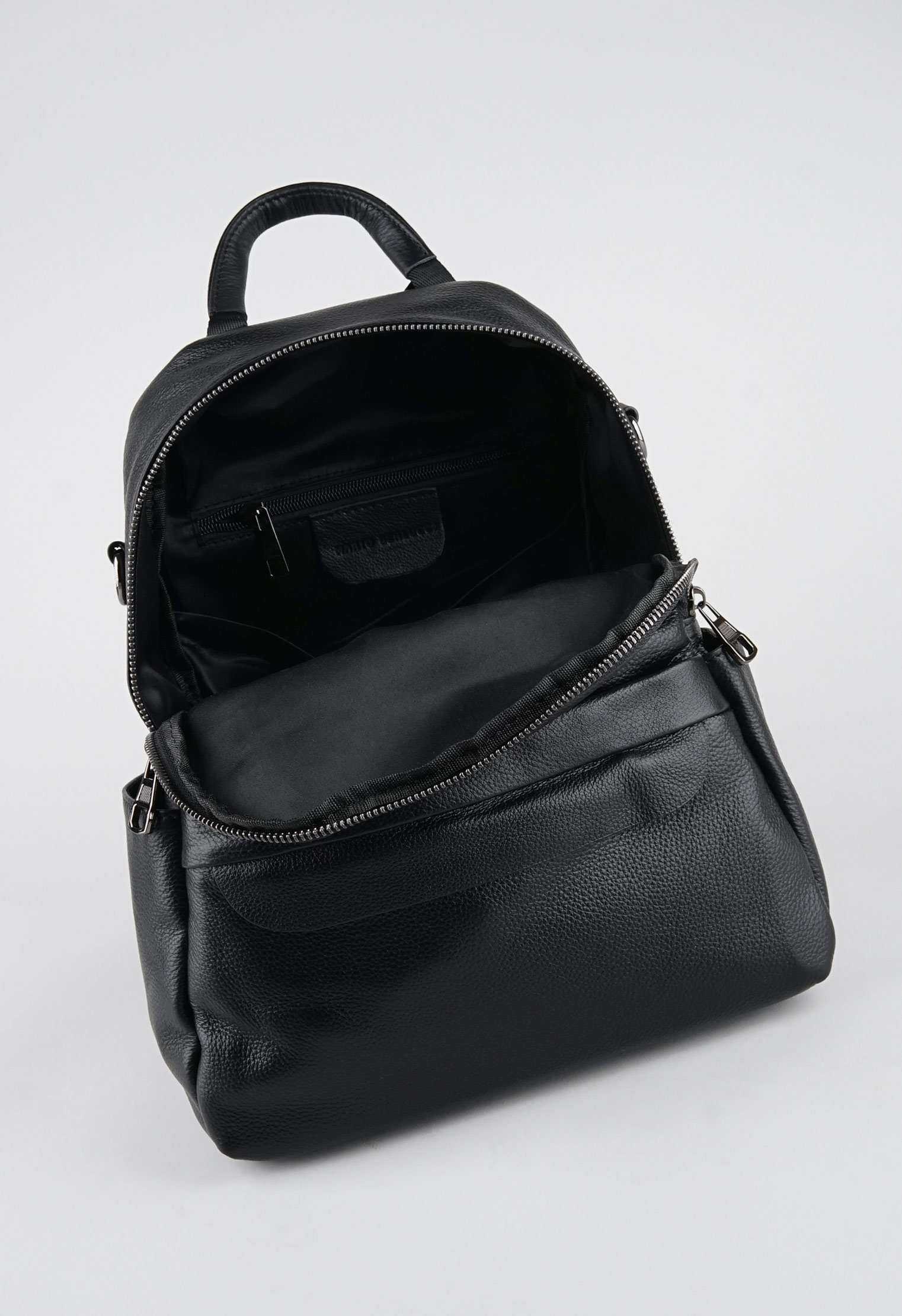 Mario Berlucci Mario Berlucci