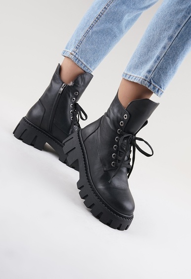 Ботинки Mario Berlucci Ботинки Mario Berlucci