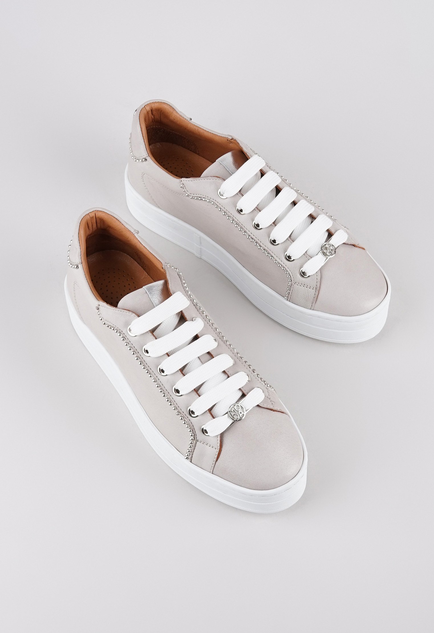 Кеды Mario Berlucci Кеды Mario Berlucci