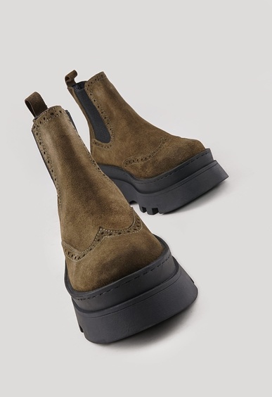 Ботинки Mario Berlucci Ботинки Mario Berlucci