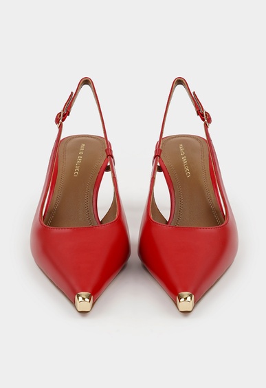 Туфли Mario Berlucci Туфли Mario Berlucci