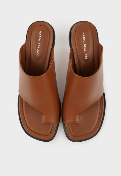 Мюли Mario Berlucci Мюли Mario Berlucci