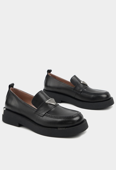 Лоферы Mario Berlucci Лоферы Mario Berlucci