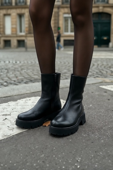 Полусапоги Mario Berlucci Полусапоги Mario Berlucci