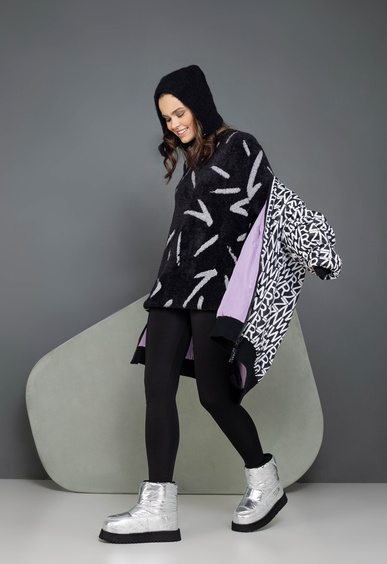 Дутики Mario Berlucci Дутики Mario Berlucci