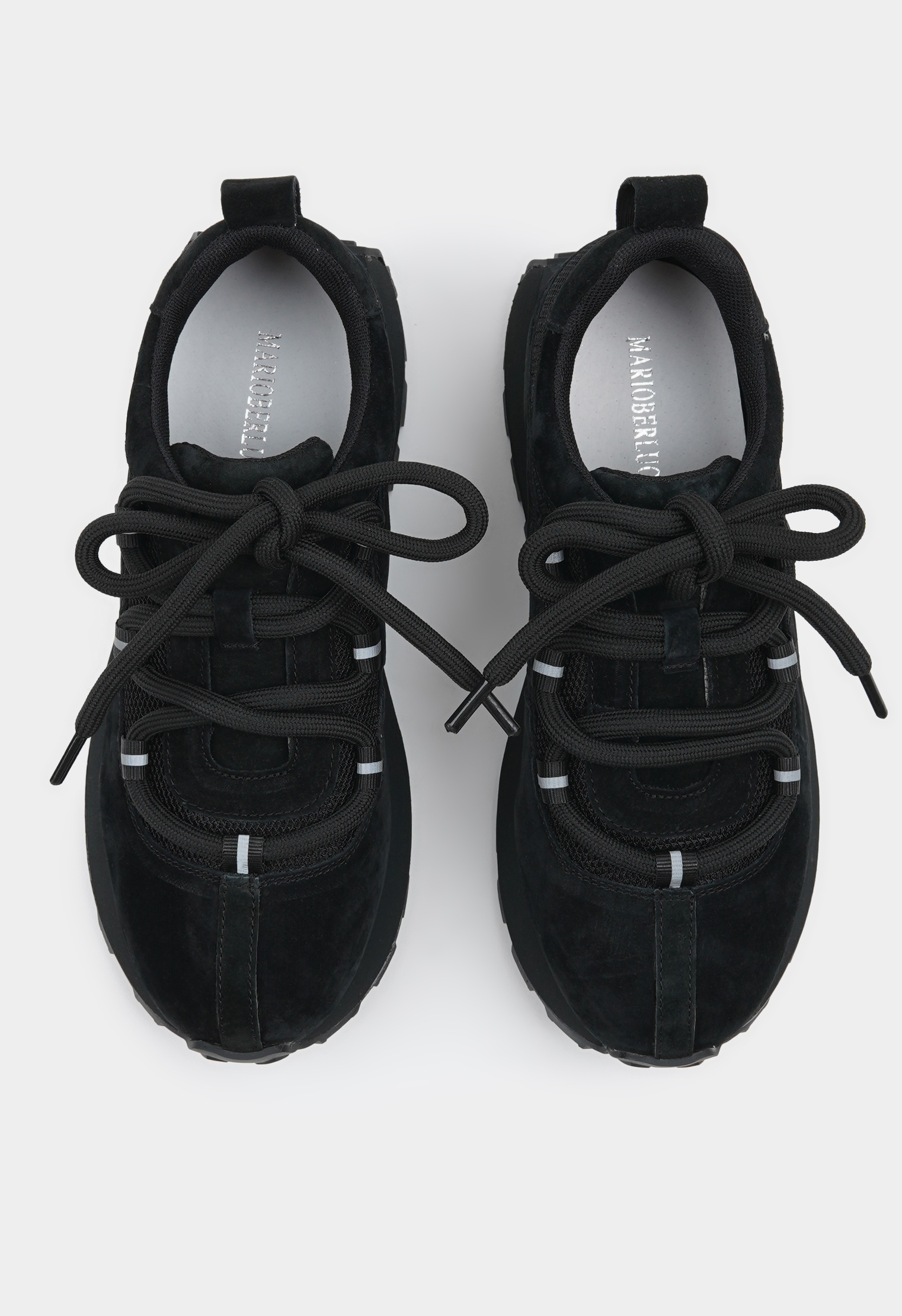 Кроссовки Mario Berlucci Кроссовки Mario Berlucci