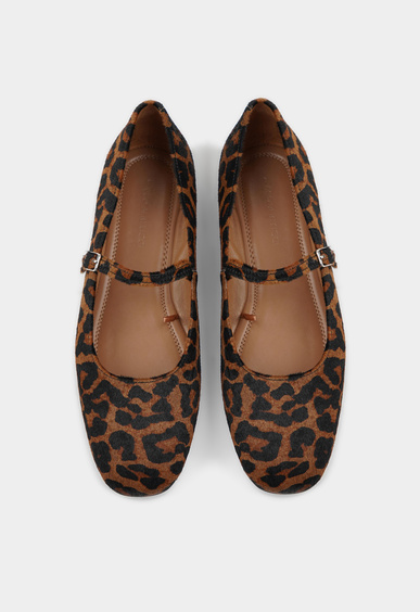 Балетки Mario Berlucci Балетки Mario Berlucci