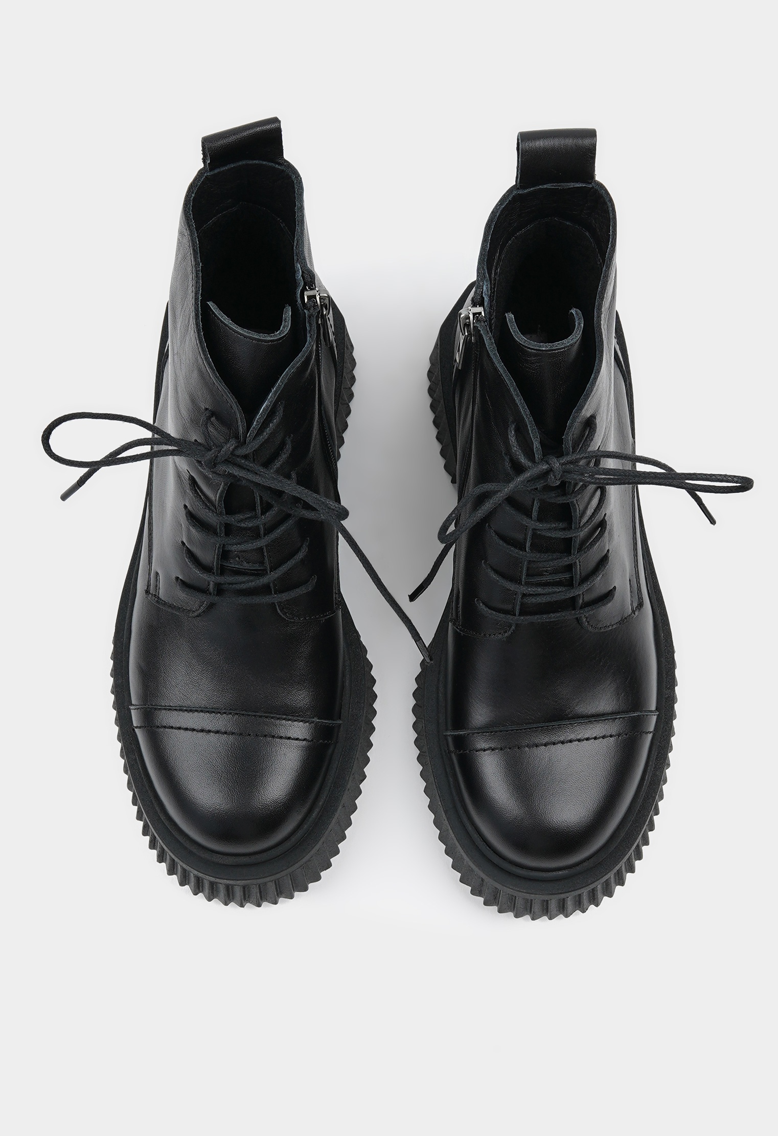 Ботинки Mario Berlucci Ботинки Mario Berlucci