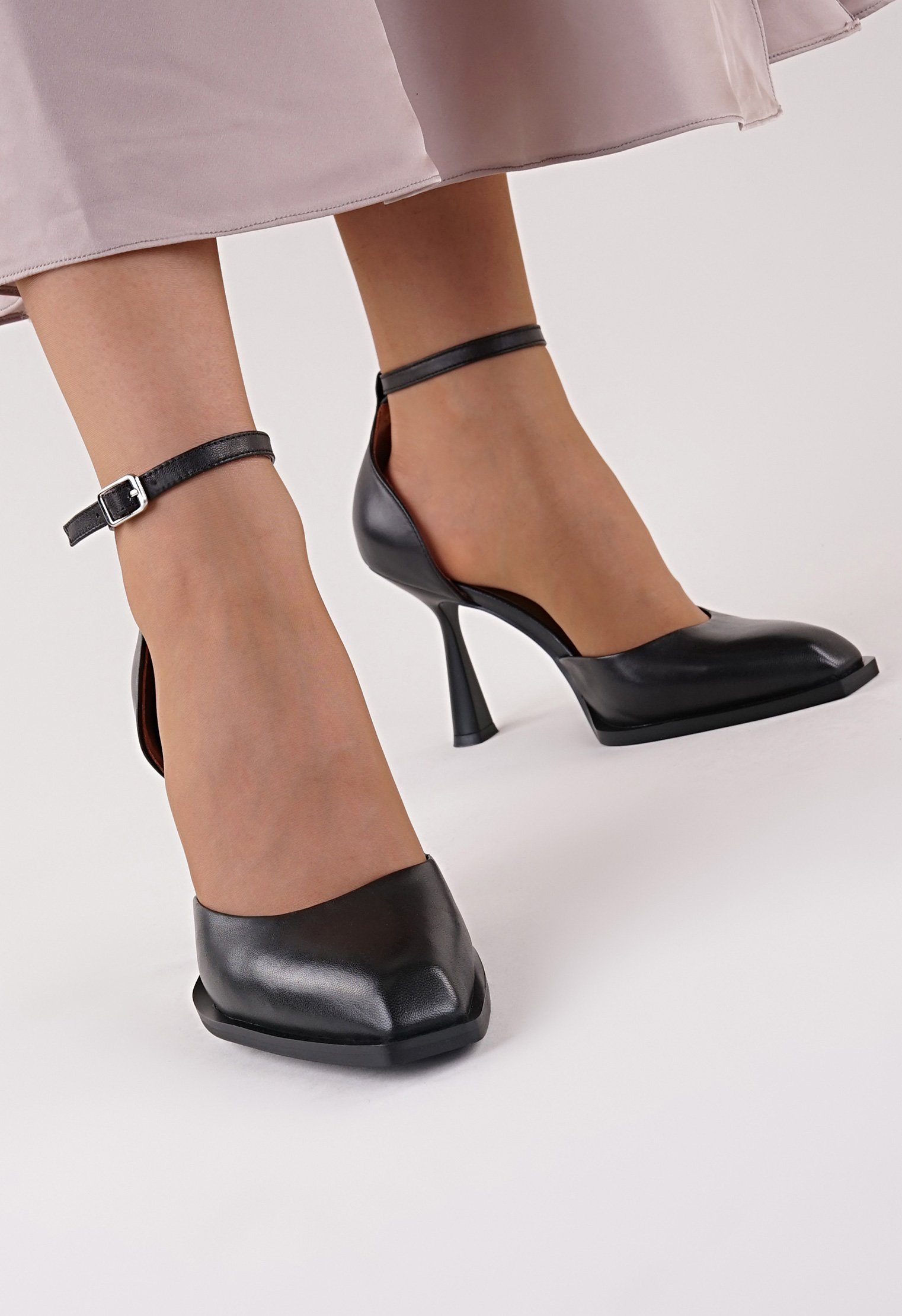 Туфли Mario Berlucci Туфли Mario Berlucci