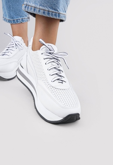 Кроссовки Mario Berluchi Кроссовки Mario Berluchi