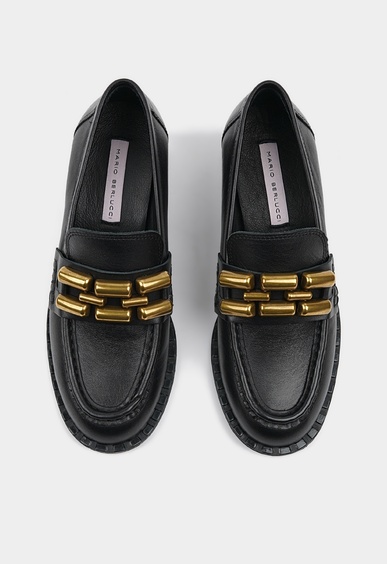 Лоферы Mario Berlucci Лоферы Mario Berlucci