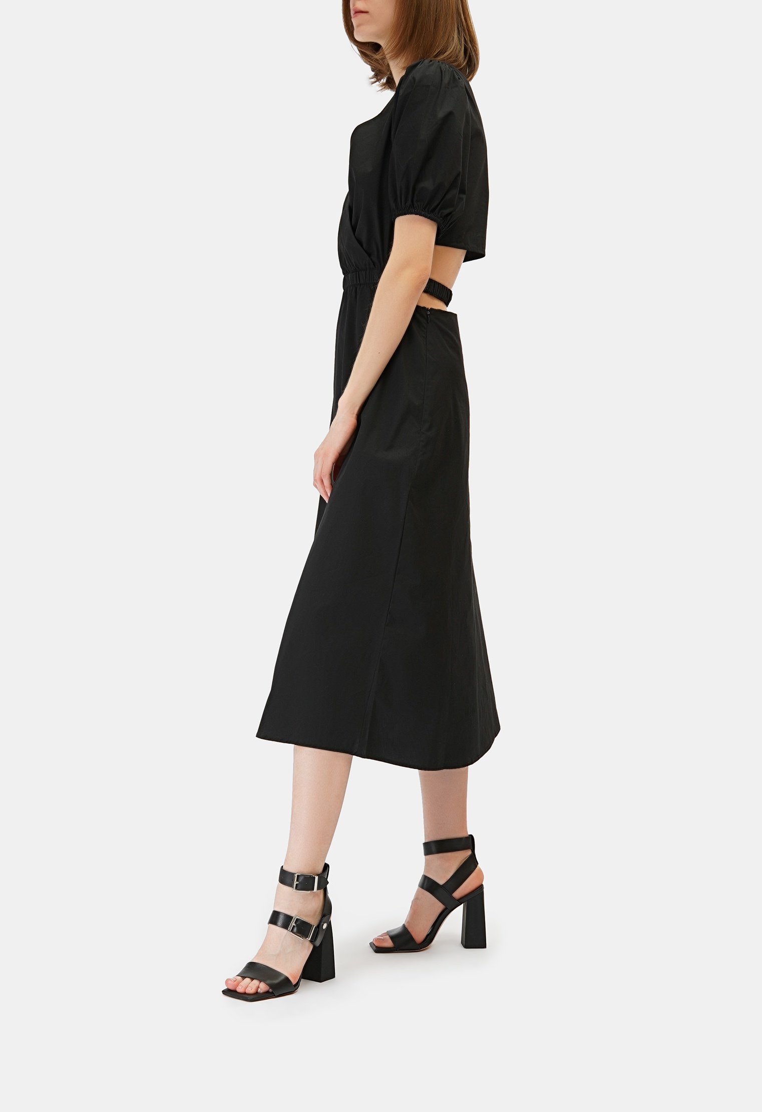 Босоножки Mario Berlucci Босоножки Mario Berlucci