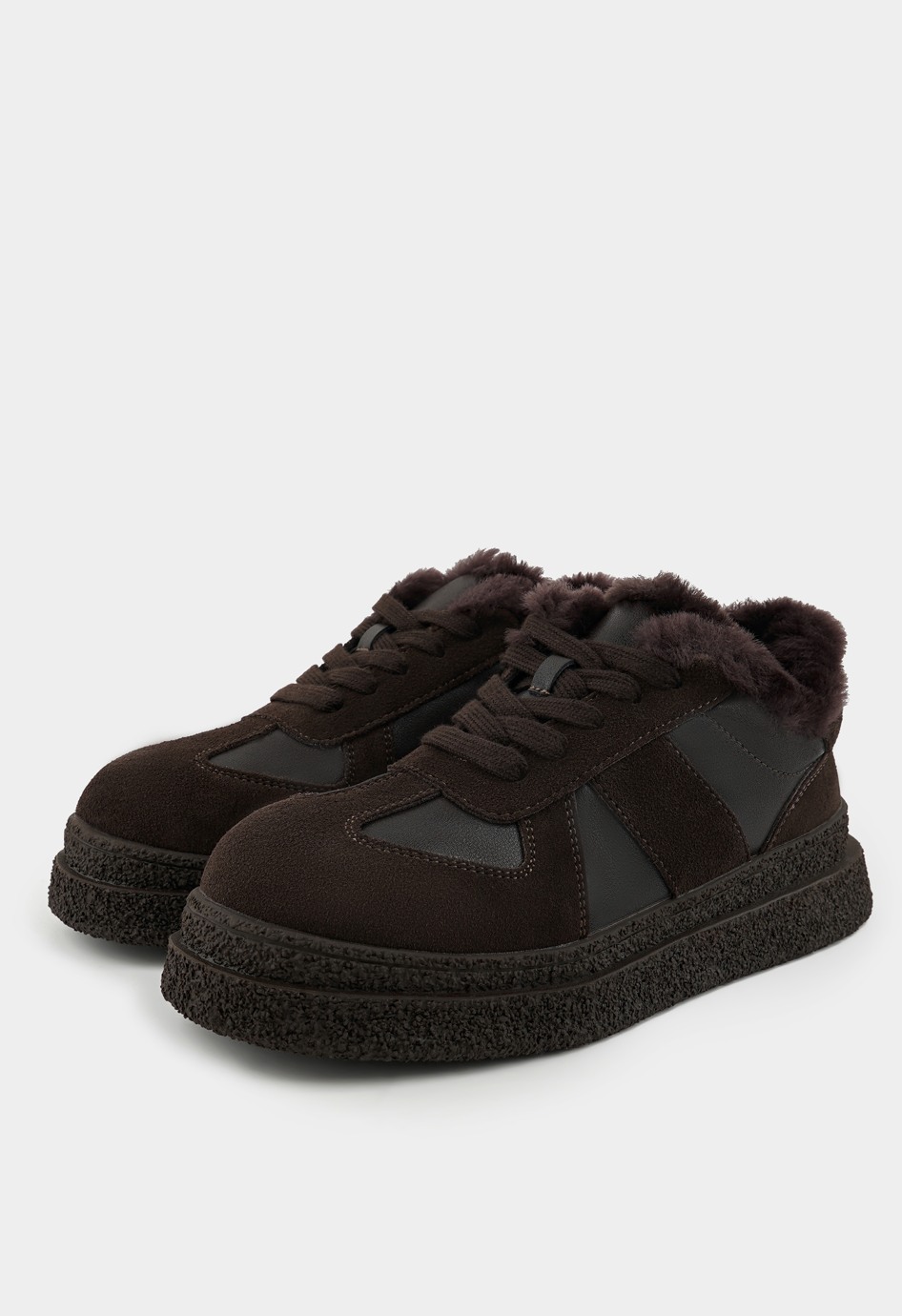 Кеды Mario Berlucci