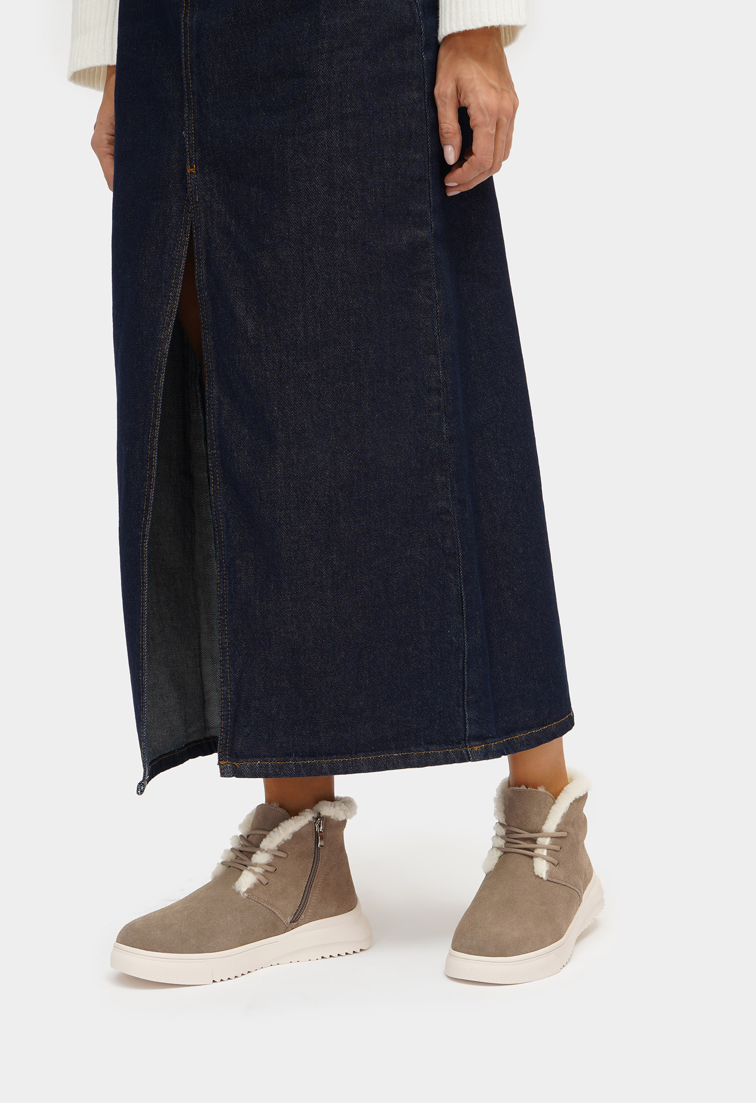 Ботинки Mario Berlucci Ботинки Mario Berlucci