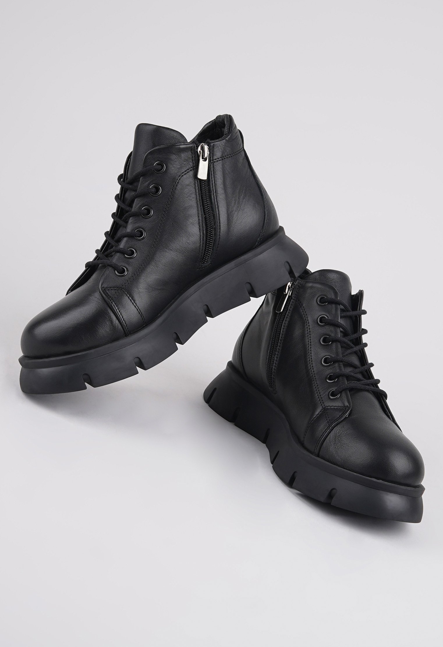 Ботинки Mario Berlucci Ботинки Mario Berlucci