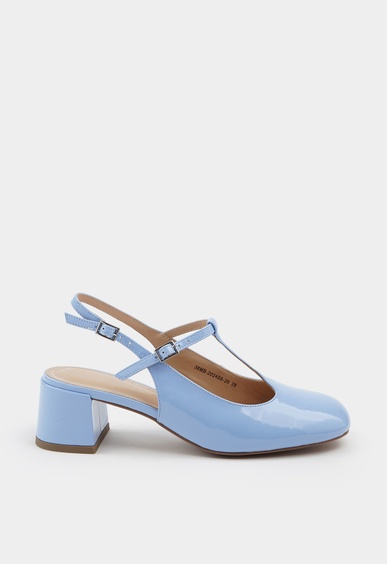 Туфли Mario Berlucci Туфли Mario Berlucci