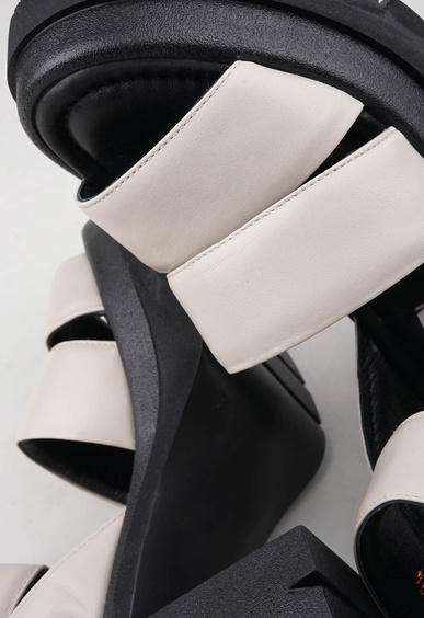 Босоножки Mario Berluchi Босоножки Mario Berluchi